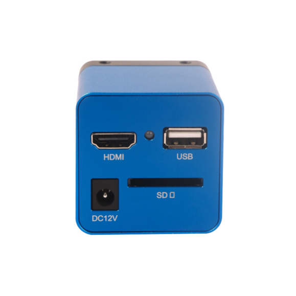 TOUPTEK ToupCam XCAMLITE1080P Caméra A, couleur, CMOS, 1/2.8", 2.9µm, 60fps, 2 MP, HDMI