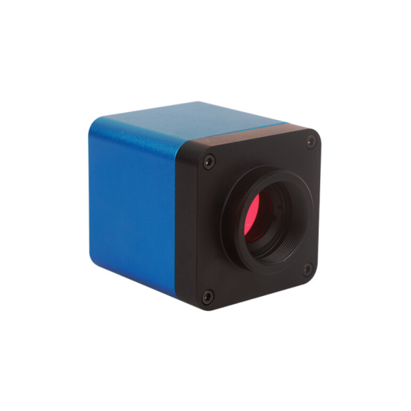 TOUPTEK ToupCam XCAMLITE1080P Caméra A, couleur, CMOS, 1/2.8", 2.9µm, 60fps, 2 MP, HDMI