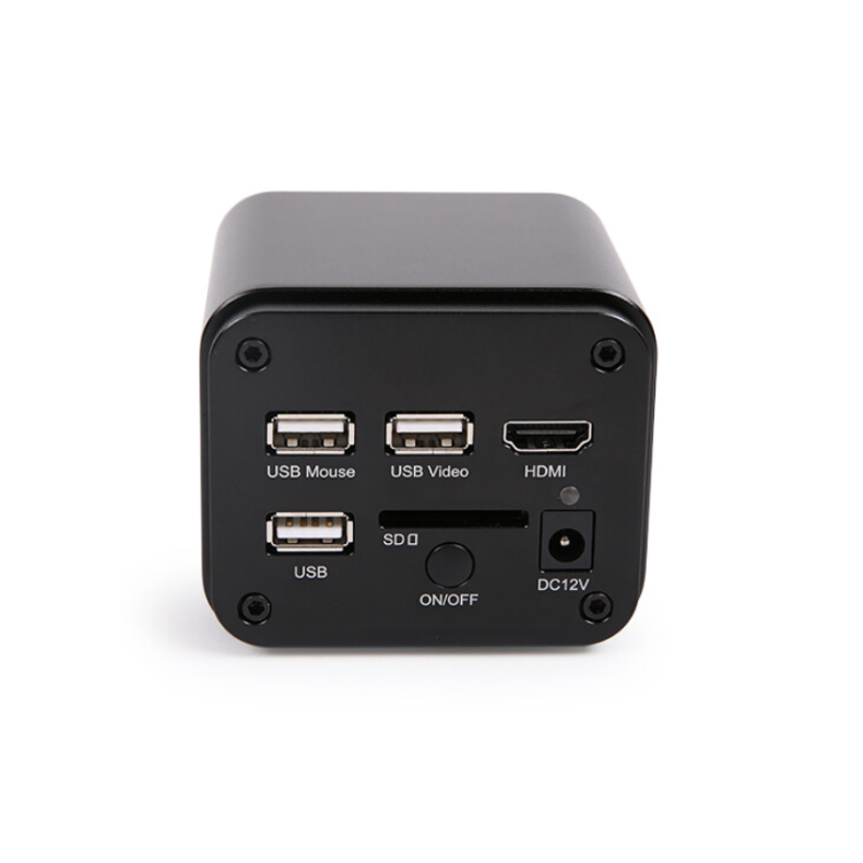 TOUPTEK ToupCam XCAMLITE4K 8MPA...