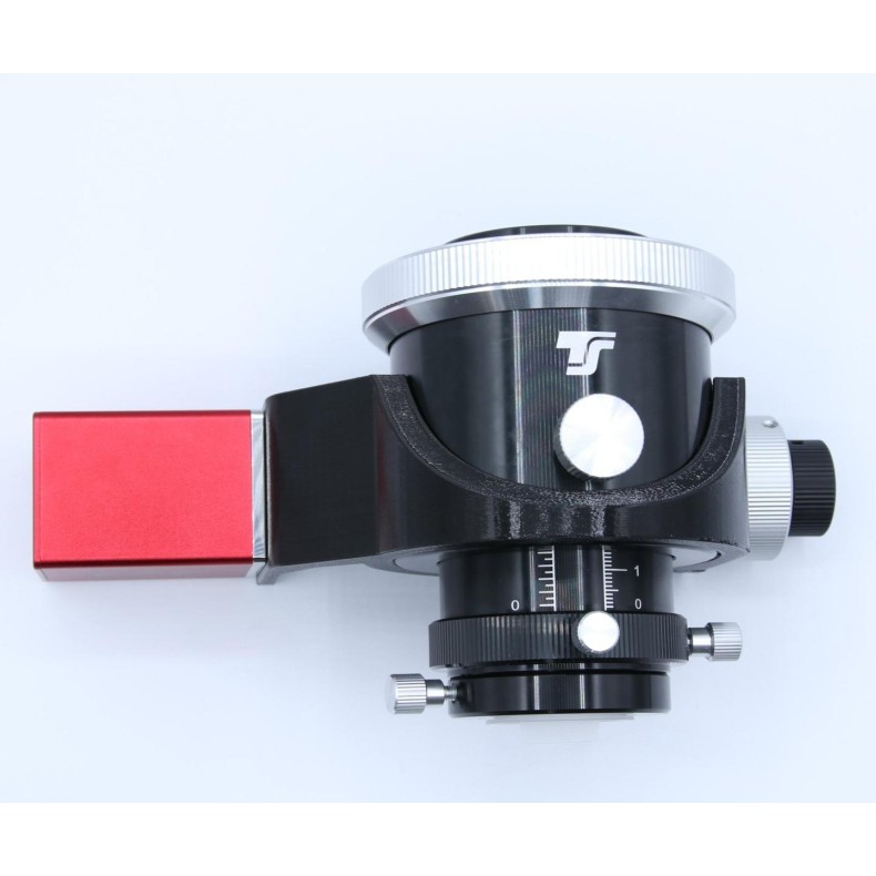 TS ZWO TS Kit de montage -Optique... TS ZWO TS Kit de montage -Optique...