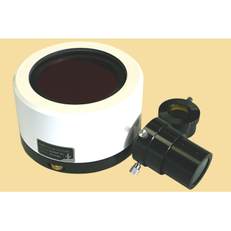 Filtre solaire LUNT H-Alpha...