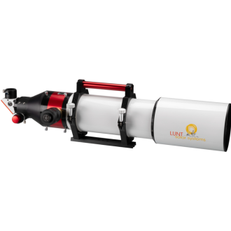 LUNT LS130MT/B1800R&P...