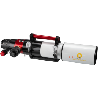 APO LUNT LS100MT/B3400R&P...