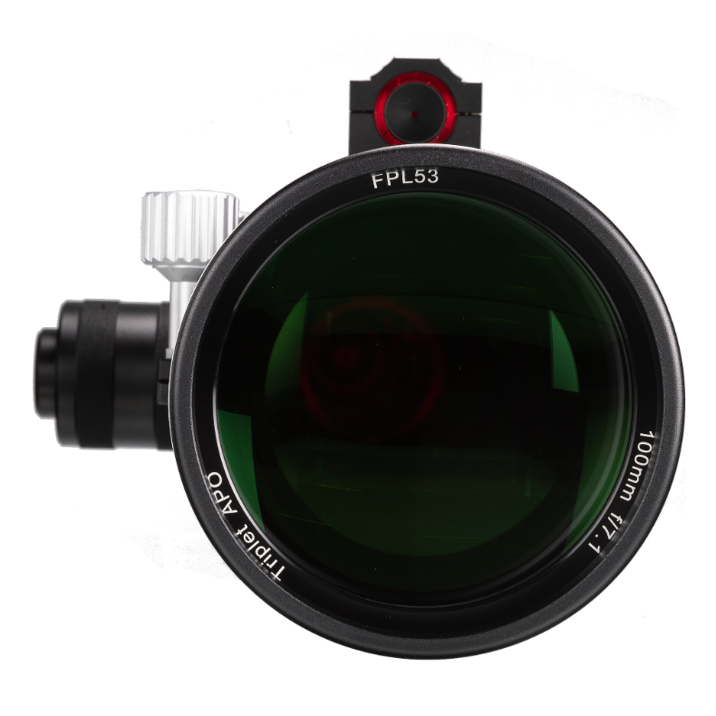 APO LUNT LS100MT/B3400R&P Télescope... APO LUNT LS100MT/B3400R&P Télescope...