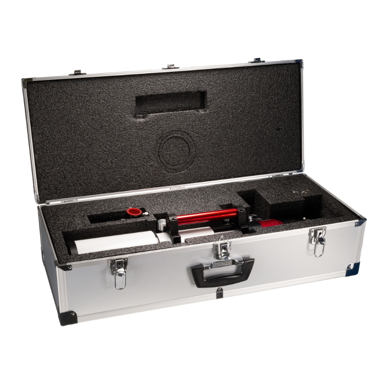 APO LUNT LS100MT/B3400R&P Télescope... APO LUNT LS100MT/B3400R&P Télescope...