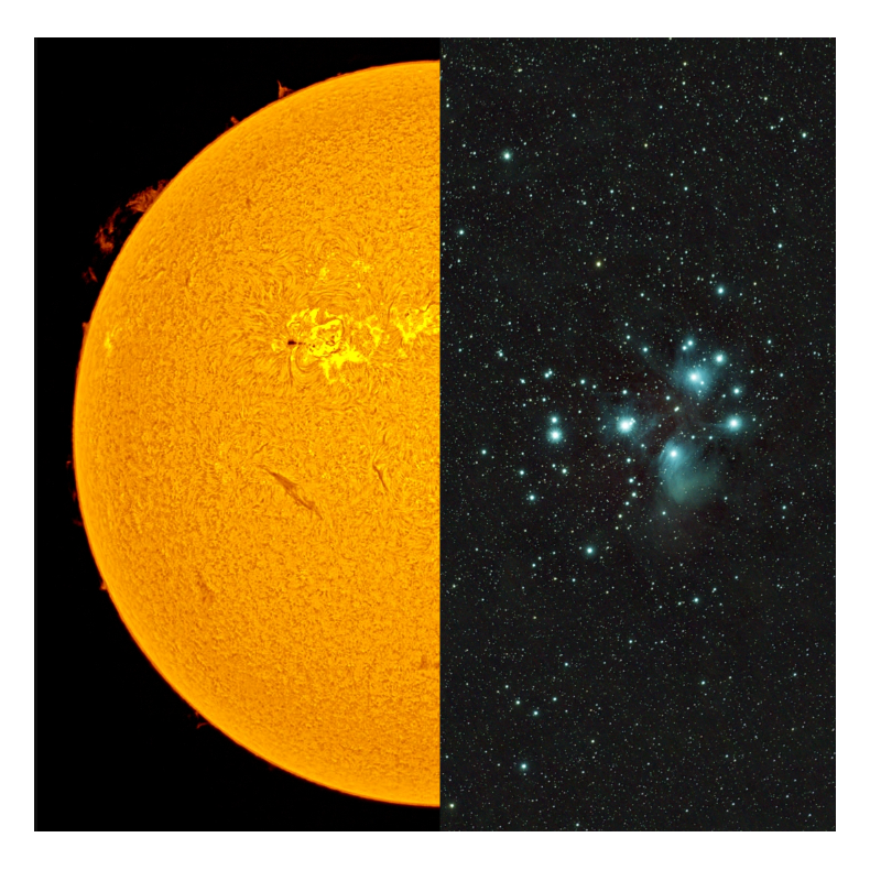 APO LUNT LS100MT/B3400R&P Télescope... APO LUNT LS100MT/B3400R&P Télescope...