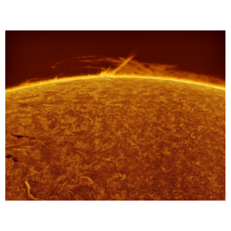 APO LUNT LS100MT/B3400R&P Télescope... APO LUNT LS100MT/B3400R&P Télescope...