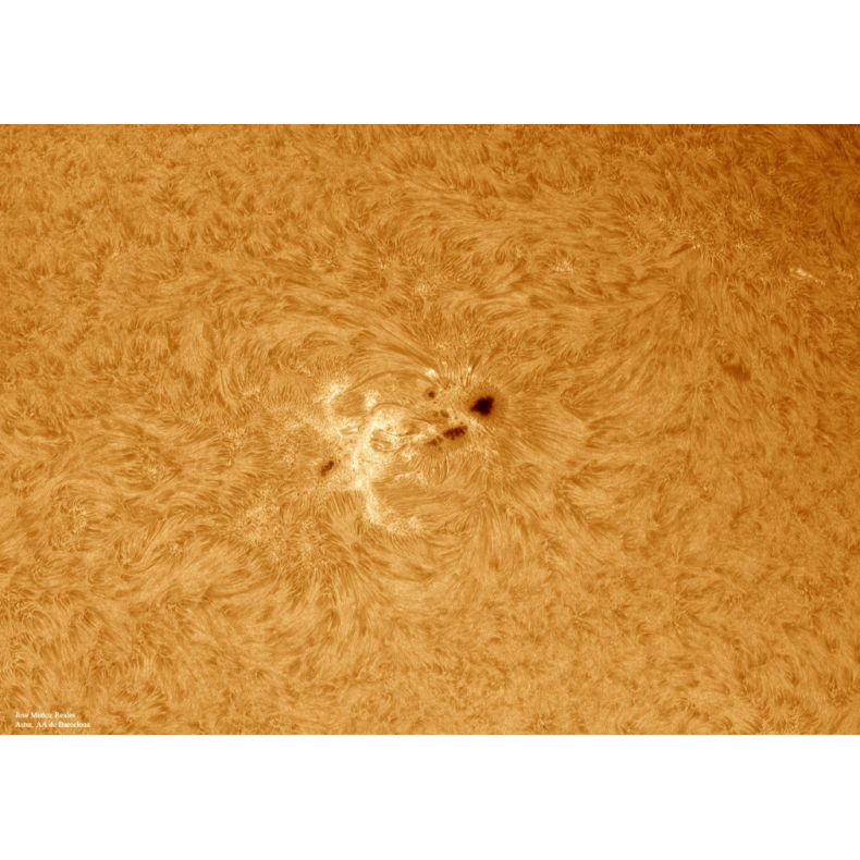 Filtre solaire LUNT H-Alpha LS100FHa... Filtre solaire LUNT H-Alpha LS100FHa...