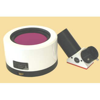 Filtre solaire LUNT H-Alpha...