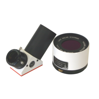 Filtre solaire LUNT H-Alpha...