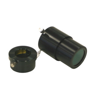 Filtre à bloc LUNT B3400...