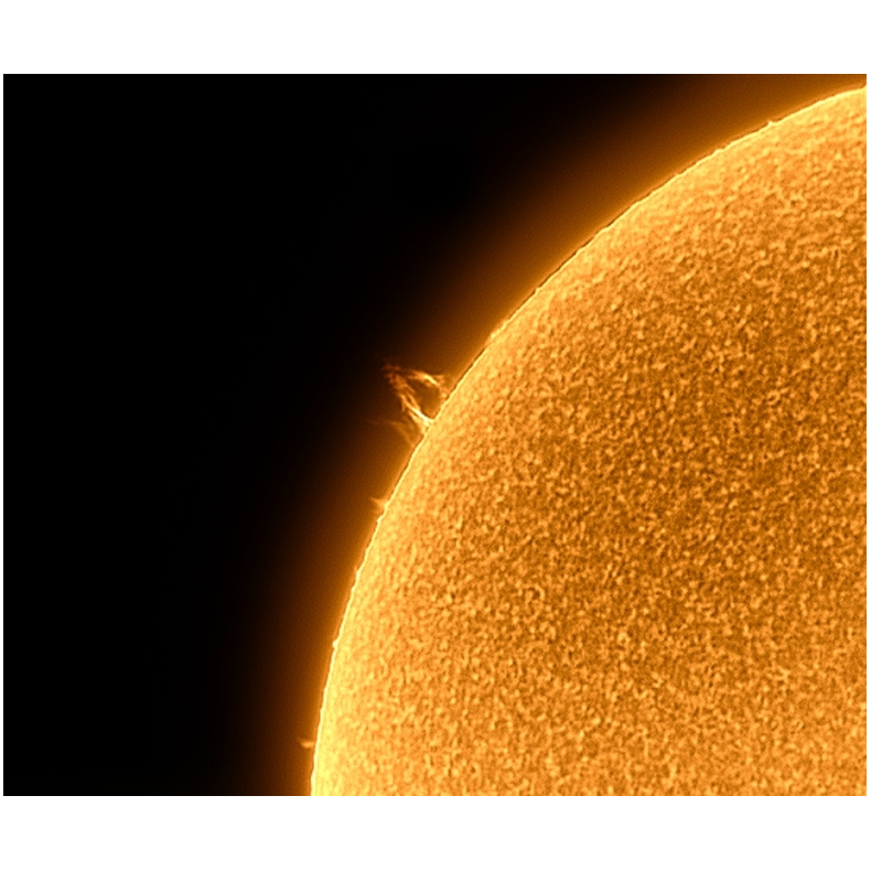 Filtre solaire LUNT H-Alpha LS50FHa /... Filtre solaire LUNT H-Alpha LS50FHa /...