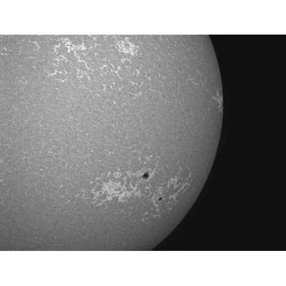 Ca-K LUNT Filtre à prisme zénithal 90° LS18CaKMDd2