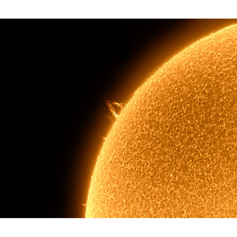 Filtre solaire LUNT H-Alpha LS50FHa /... Filtre solaire LUNT H-Alpha LS50FHa /...