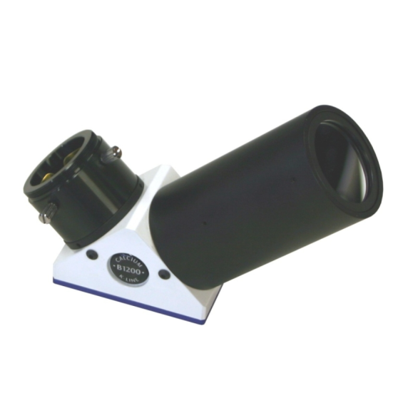 Ca-K LUNT LS12CaKMDd2 filtre diagonal 90° pour étoiles