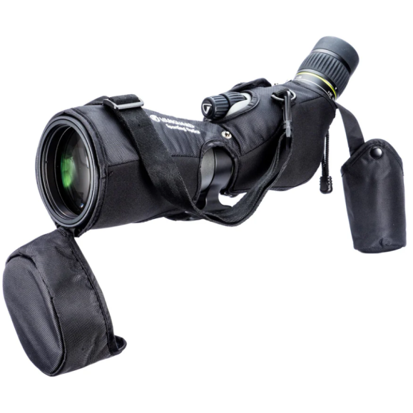 Vanguard Télescope terrestre Endeavor HD 82A