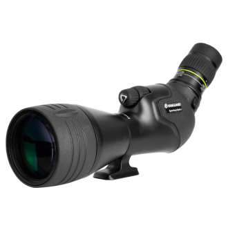 Vanguard Télescope...