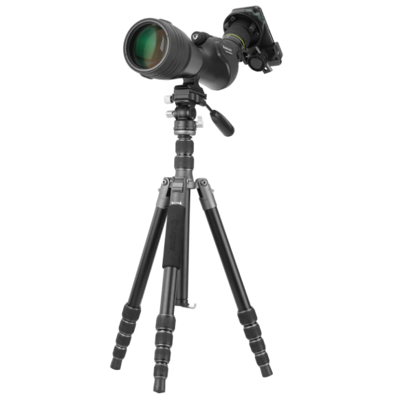 Vanguard KIT LUNETTE D'OBSERVATION HD 82MM ENDEAVOR HD 82A BDL