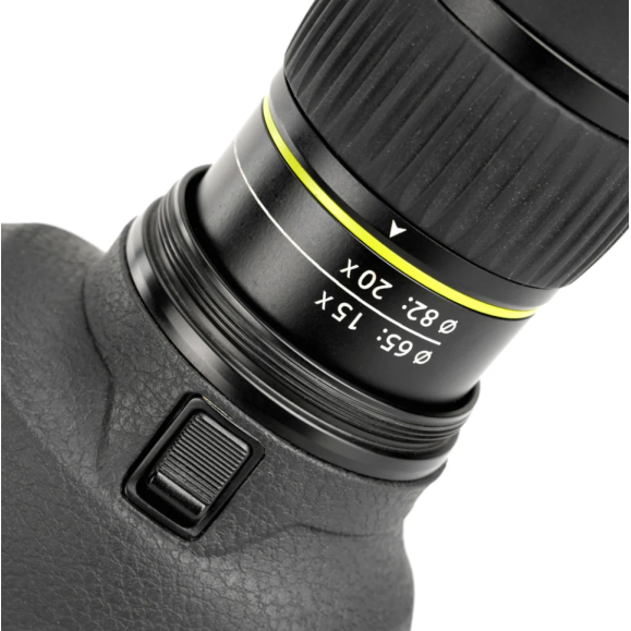 Vanguard KIT LUNETTE D'OBSERVATION HD 82MM ENDEAVOR HD 82A BDL