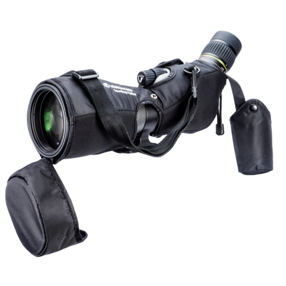 Vanguard Télescope terrestre Endeavor HD 65A