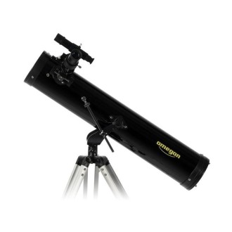 Omegon Télescope Newton...