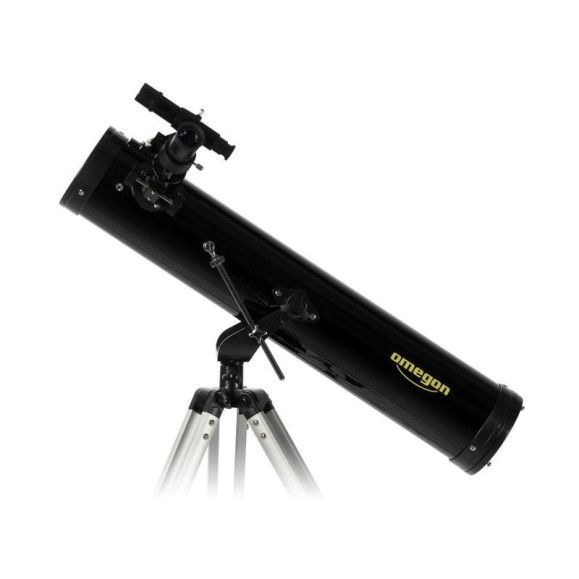 Omegon Télescope Newton 76/700 AZ-1