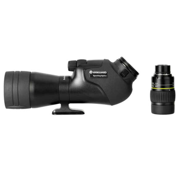 Vanguard Télescope terrestre Endeavor HD 65A