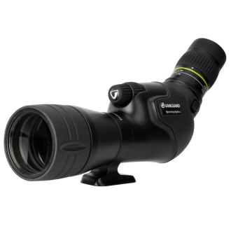 Vanguard Télescope...