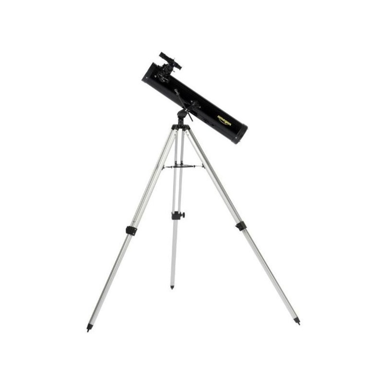 Omegon Télescope Newton 76/700 AZ-1
