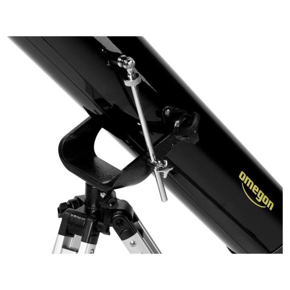 Omegon Télescope Newton 76/700 AZ-1
