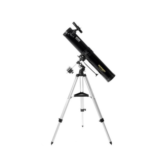 Omegon Télescope Newton 114/900 EQ-1 11266
