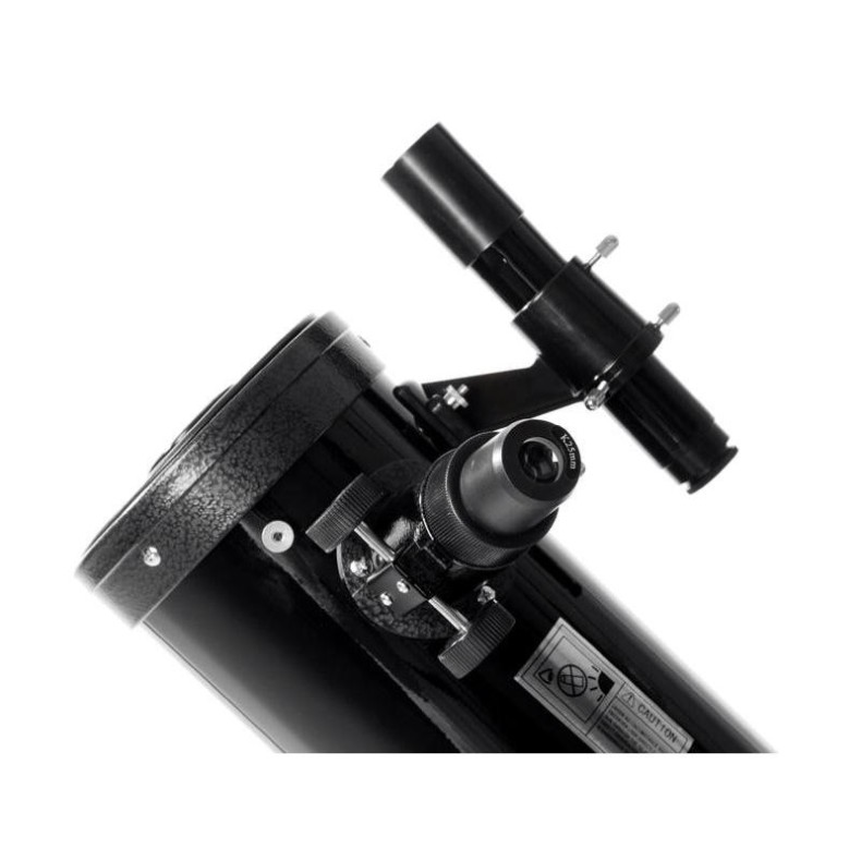 Omegon Télescope Newton 114/900 EQ-1...