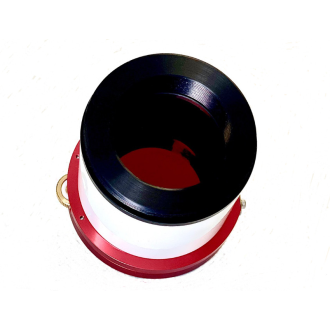 Filtre solaire LUNT H-Alpha...