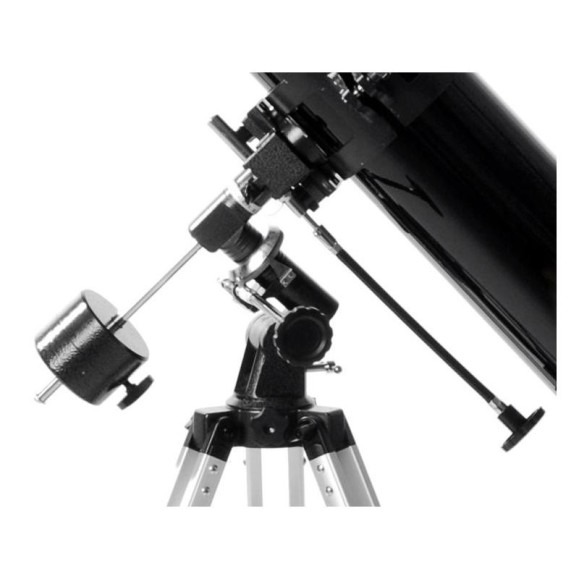 Omegon Télescope Newton 114/900 EQ-1 11266
