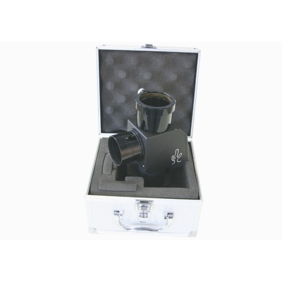 Herschel LUNT LS1.25HW prisme 50,8mm (2'')