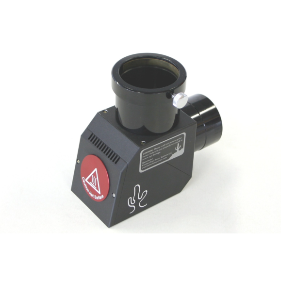 Herschel LUNT LS1.25HW prisme 50,8mm (2'')