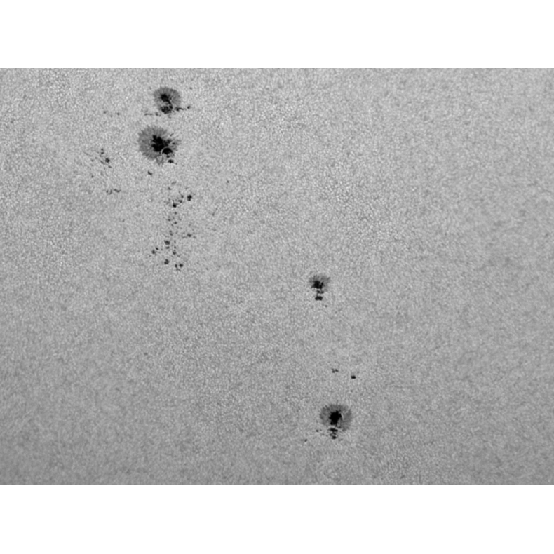 Herschel LUNT LS1.25HW prisme 50,8mm... Herschel LUNT LS1.25HW prisme 50,8mm...