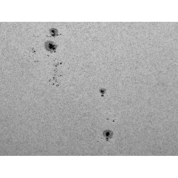 Herschel LUNT LS1.25HW prisme 50,8mm (2'')