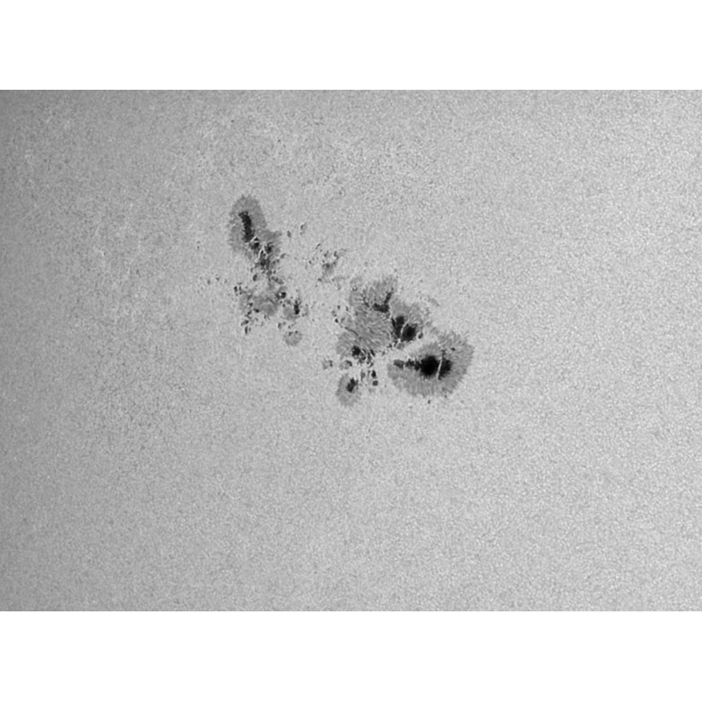 Herschel LUNT LS1.25HW prisme 50,8mm... Herschel LUNT LS1.25HW prisme 50,8mm...