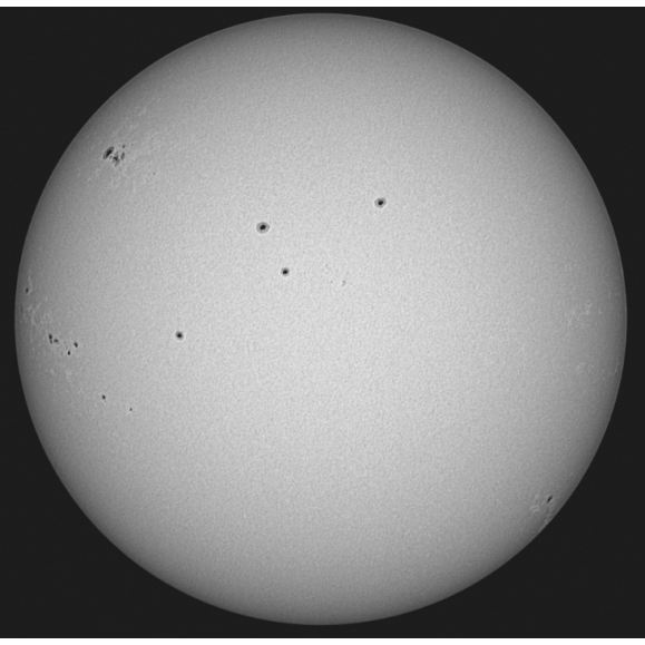Herschel LUNT LS1.25HW prisme 50,8mm (2'')