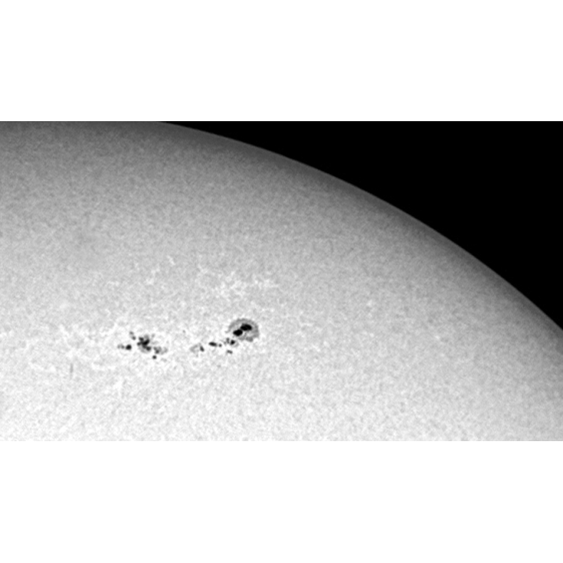 Herschel LUNT LS1.25HW prisme 50,8mm... Herschel LUNT LS1.25HW prisme 50,8mm...