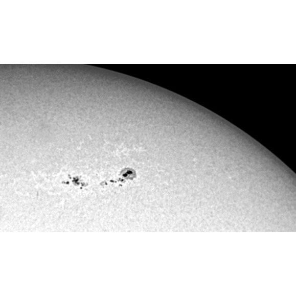 Herschel LUNT LS1.25HW prisme 50,8mm (2'')