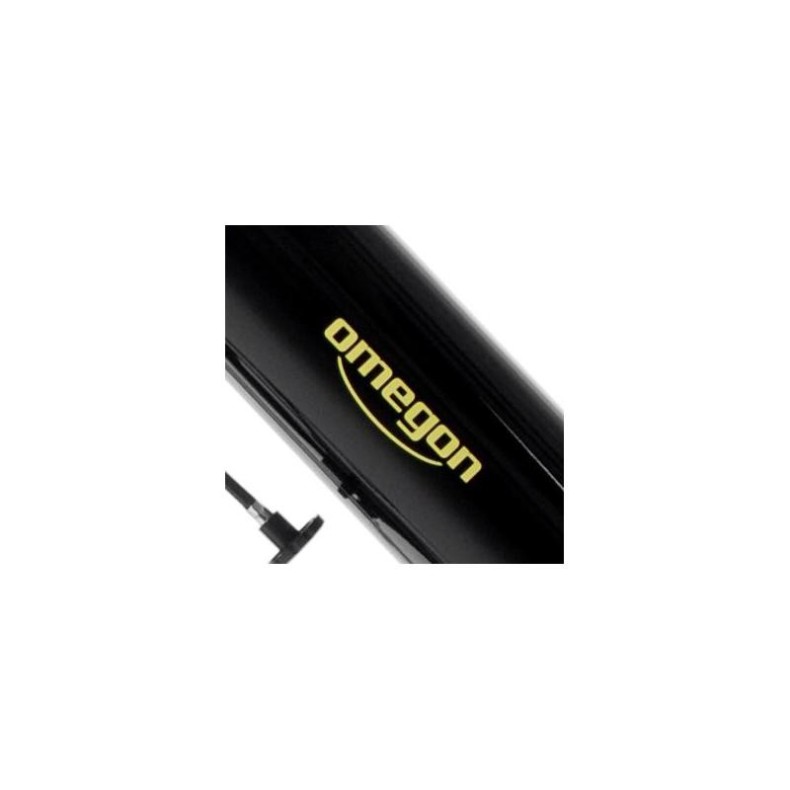 Omegon Télescope Newton 114/900 EQ-1...