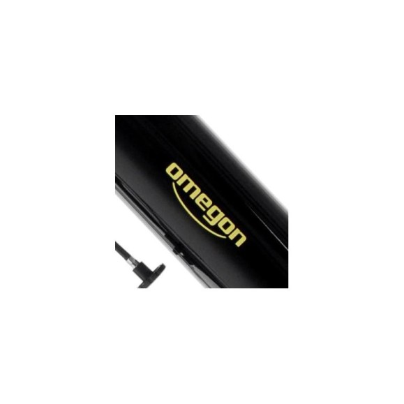 Omegon Télescope Newton 114/900 EQ-1 11266