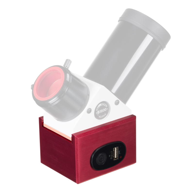 Module de chauffage LUNT pour filtre... Module de chauffage LUNT pour filtre...