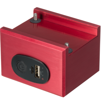 Module de chauffage LUNT...