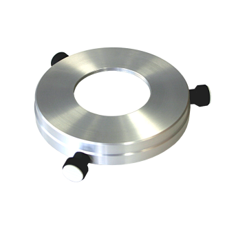 Plaque d'adaptation LUNT...