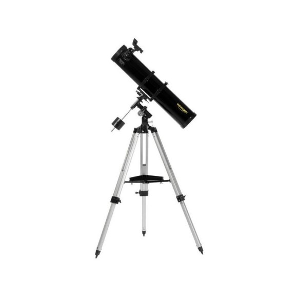 Omegon Télescope Newton 130/920 EQ-2 13762
