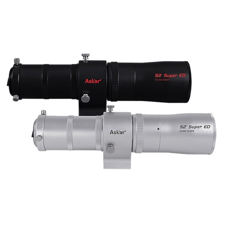 Télescope de guidage de 52 mm avec... Télescope de guidage de 52 mm avec...