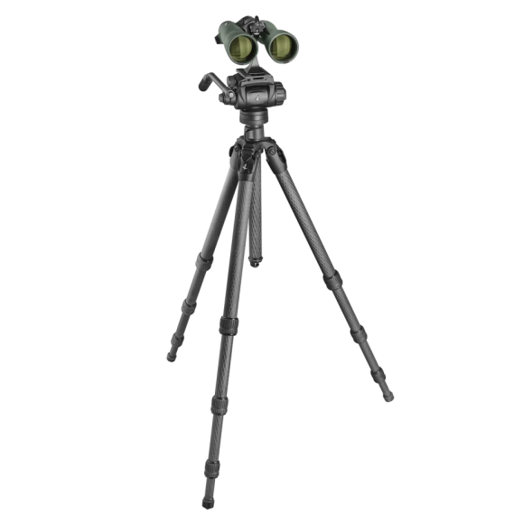 Jumelles SWAROVSKI NL Pure 10x52